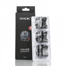 Load image into Gallery viewer, SMOK Nord 4 RPM Replacement Pods
