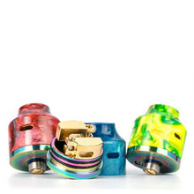 Load image into Gallery viewer, Oumier Wasp Nano 22mm RDA Tank
