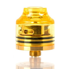 Load image into Gallery viewer, Oumier Wasp Nano 22mm RDA Tank Yellow
