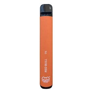 Puff Plus Energy Drink (800 Puffs)
