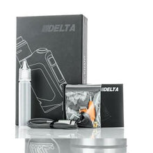 Load image into Gallery viewer, delta tvl revenant 100w starter kit box
