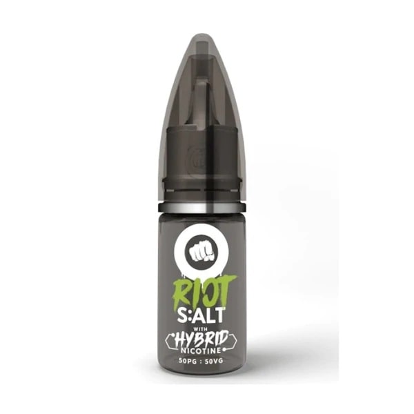 Riot Squad Salts - Fresh Leaf