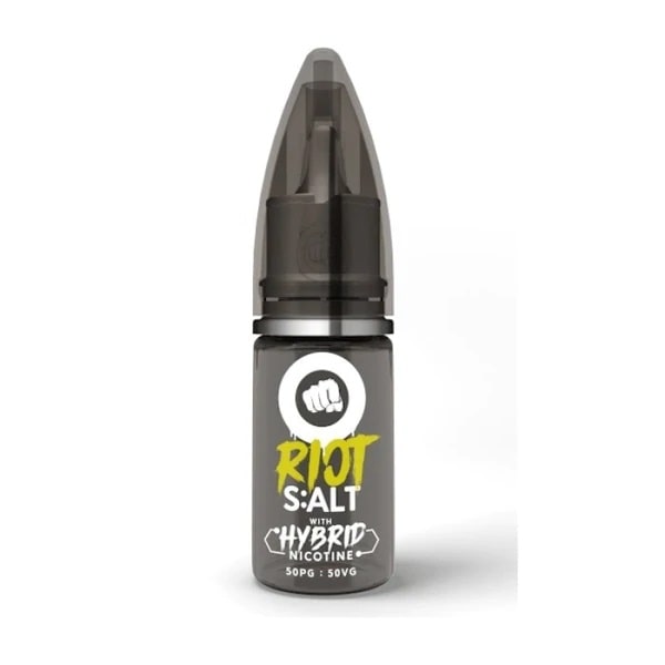 Riot Squad Salts - Sub Lime