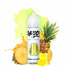 Load image into Gallery viewer, Saucy Los Angeles- Pineapple Gummy
