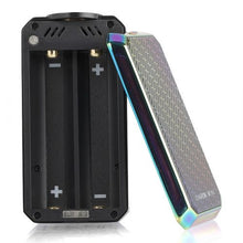 Load image into Gallery viewer, Smoant Charon Mini 225W TC Box Mod battery door
