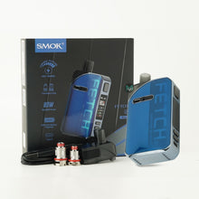 Load image into Gallery viewer, SMOK FETCH 2 80W packaging content
