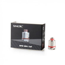 Load image into Gallery viewer, smok rpm rba replacement coil
