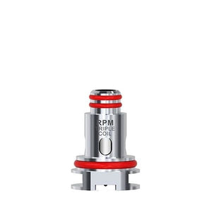 Smok rpm replacement coils triple coil
