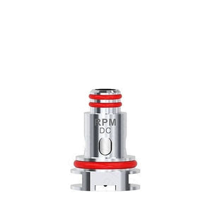 Smok rpm replacement coils 0.8ohm RPM DC MTL