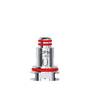 Smok rpm replacement coils mtl mesh 