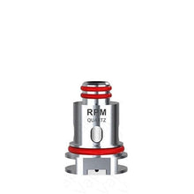 Load image into Gallery viewer, Smok rpm replacement coils rpm quartz 1.2
