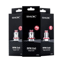 Load image into Gallery viewer, SMOK RPM Series Replacement Coils
