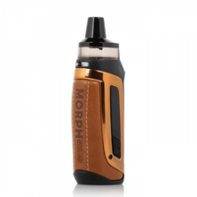 Load image into Gallery viewer, SMOK MORPH Pod-40 40W pod system brown
