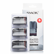 Load image into Gallery viewer, smok n fix pro empty pod
