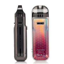 Load image into Gallery viewer, SMOK Nord 5 80W Pod System - side and back
