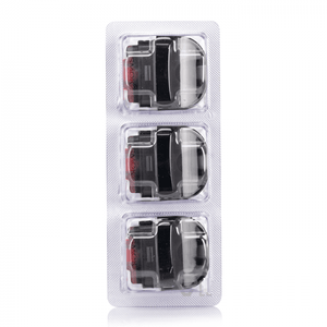SMOK Nord 5 Empty Replacement Pods - blister pack