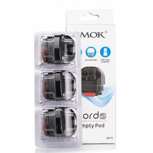 Load image into Gallery viewer, SMOK Nord 5 Empty Replacement Pods
