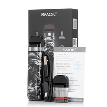Load image into Gallery viewer, SMOK NOVO 2X Pod System - packaging contents
