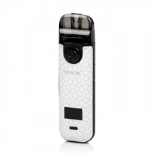 Load image into Gallery viewer, SMOK Novo 4 25W Pod System - white colour
