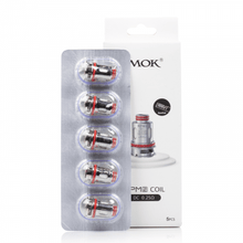 Load image into Gallery viewer, SMOK RPM 2 Series Replacement Coils - dc 0.25 ohm packaging
