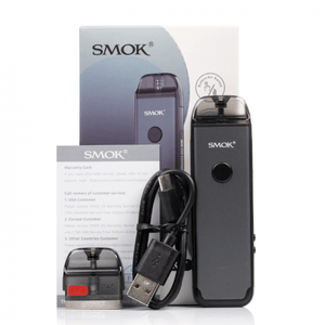 SMOK ACRO Pod System Packaging