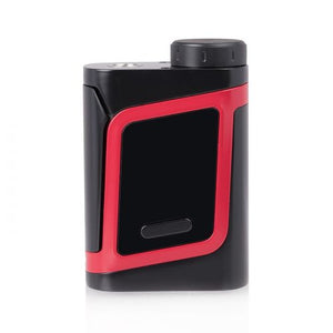 SMOK RHA85 85W TC Box Mod black red