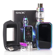 Load image into Gallery viewer, smok g priv 2 230w starter kit india
