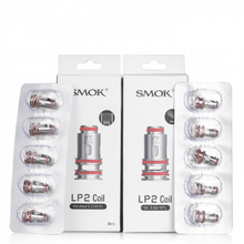 Load image into Gallery viewer, SMOK LP2 Replacement Coils packaging
