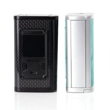 Load image into Gallery viewer, SMOK Majesty 225W TC Box Mod front screen and side view
