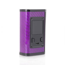 Load image into Gallery viewer, SMOK Majesty 225W TC Box Mod purple colour
