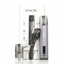 Load image into Gallery viewer, SMOK NFIX Pod System - packaging content
