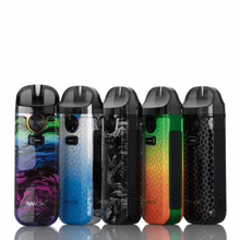 Load image into Gallery viewer, SMOK Nord 4 80W Pod System All Colours
