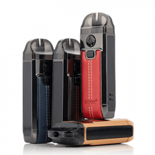Load image into Gallery viewer, SMOK Nord 4 80W Pod System Leather Colour
