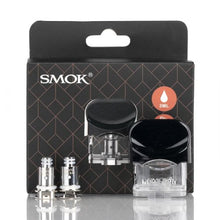 Load image into Gallery viewer, Smok Nord Replacement Pods Cartridges
