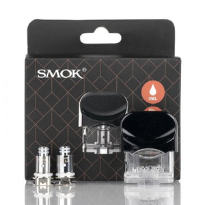 Smok Nord Replacement Pods Cartridges