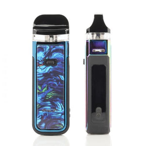 SMOK Nord X 60W Pod System - front side view
