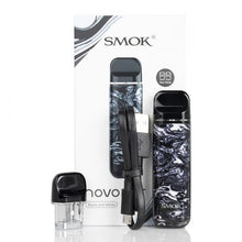 Load image into Gallery viewer, SMOK NOVO 2 25W Pod System - packaging content
