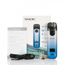 Load image into Gallery viewer, SMOK Novo 4 - packaging
