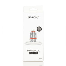 Load image into Gallery viewer, SMOK RPM 2 Series Replacement Coils - 0.16ohm box
