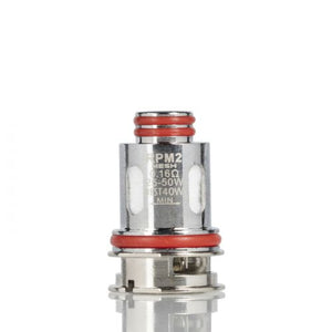 SMOK RPM 2 Series Replacement Coils - coil front