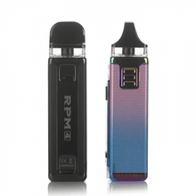 Load image into Gallery viewer, SMOK RPM 4 60W Pod System - back side
