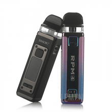 Load image into Gallery viewer, SMOK RPM 4 60W Pod System - tilted 
