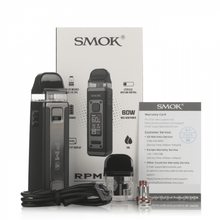 Load image into Gallery viewer, SMOK RPM 4 packaging
