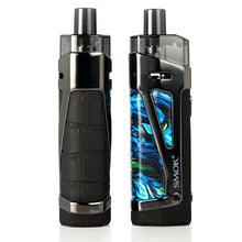 Load image into Gallery viewer, SMOK SCAR-P3 80W Pod Mod - back and side view

