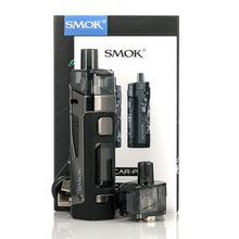 Load image into Gallery viewer, SMOK SCAR-P3 80W Pod Mod Kit - packaging contents
