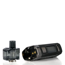 Load image into Gallery viewer, SMOK SCAR-P3 80W Pod Mod - pod connection and top view
