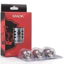 Load image into Gallery viewer, SMOK V12 Price x-6 Replacement Coils 
