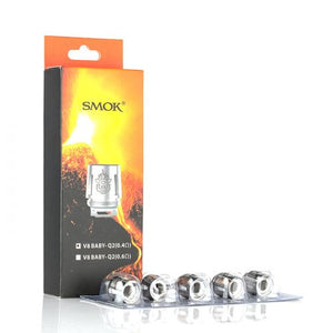 Smok TFV8 Baby q2 Replacement Coil