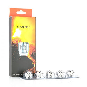 Smok TFV8 Baby t8 Replacement Coil
