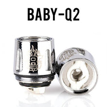 Load image into Gallery viewer, Smok TFV8 Baby q2 Replacement Coil
